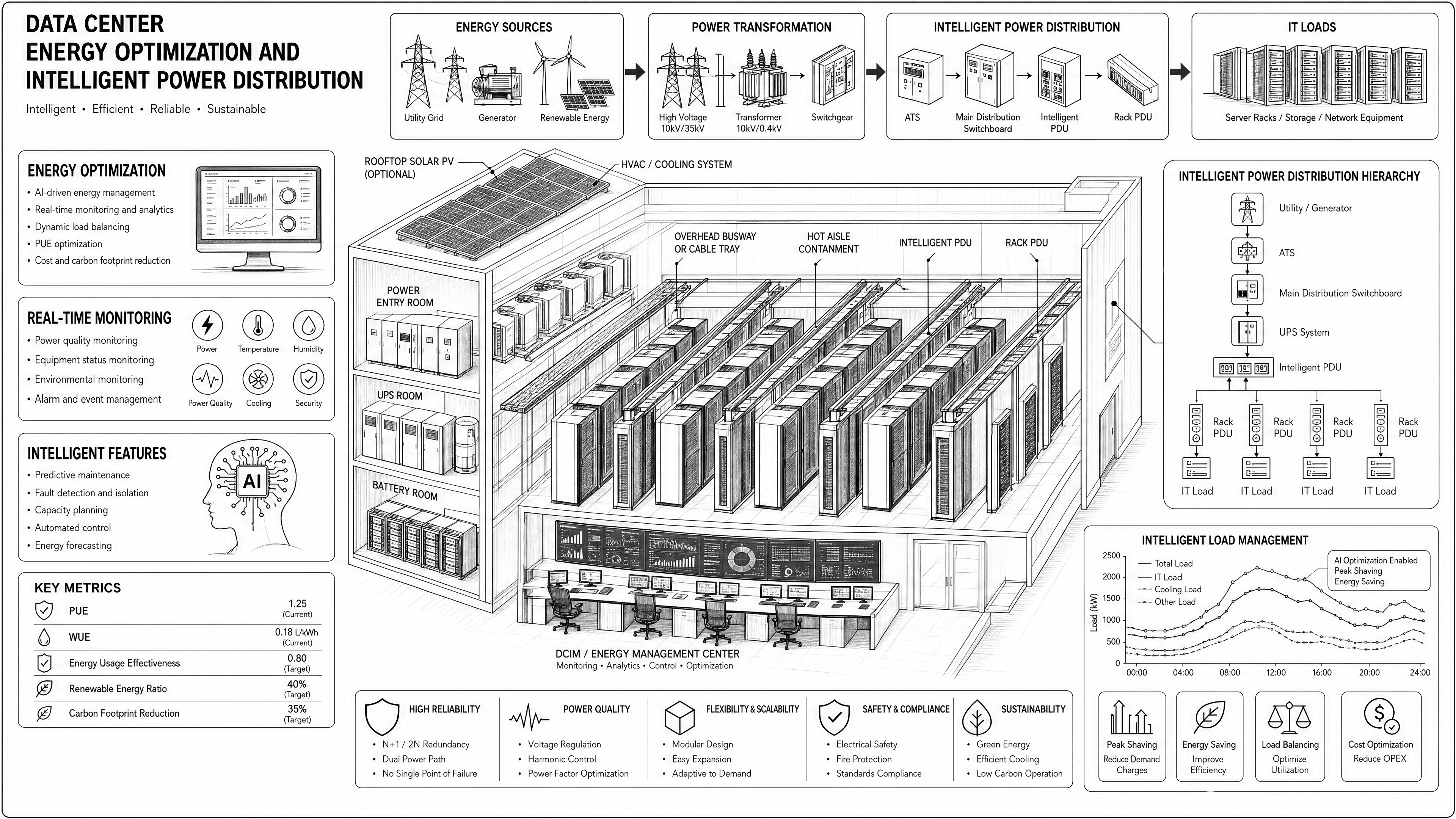 Software Defined Data Center