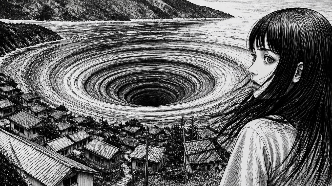 Uzumaki section banner