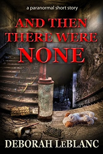 And Then There Were None cover
