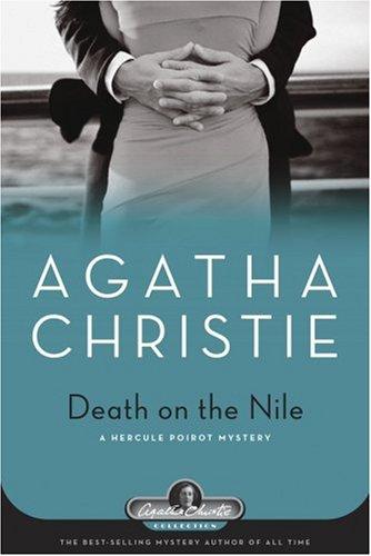 Death on the Nile cover