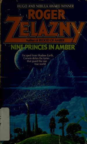 Lord of Light cover