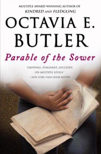 Parable of the Sower cover