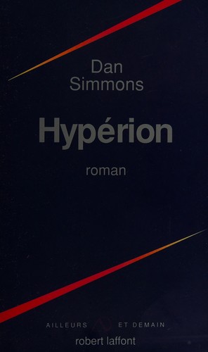 Hyperion cover