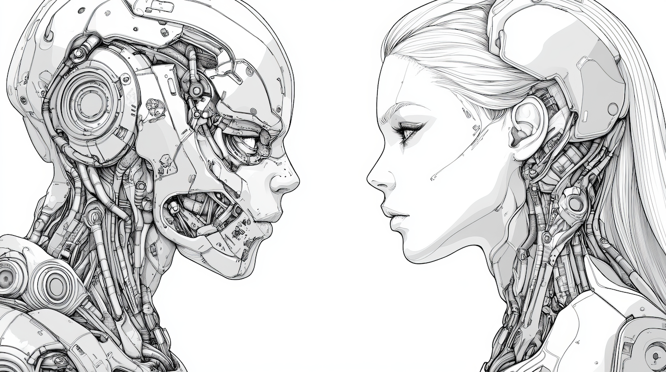 Humanoid embodied intelligence research