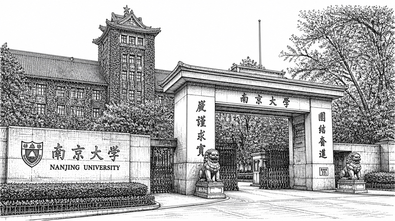 Nanjing University