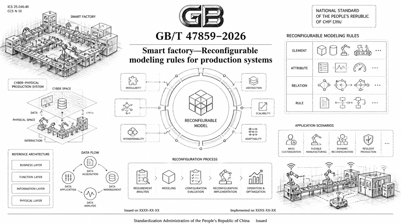 GB/T standardization banner